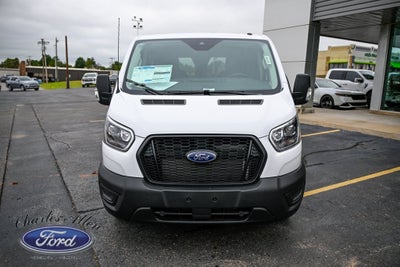 2025 Ford Transit-350 Base