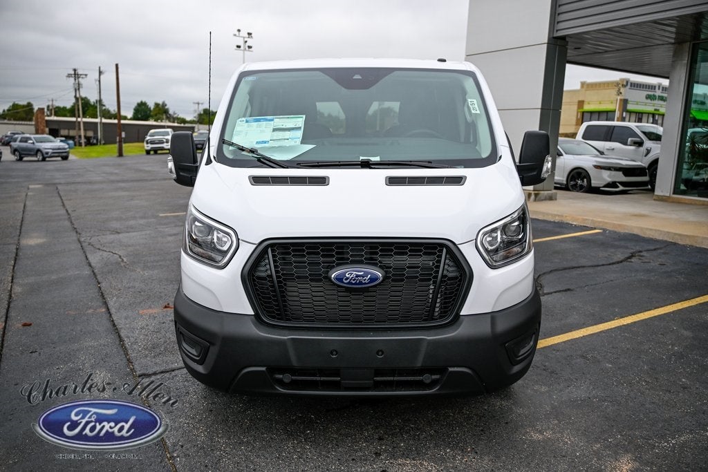 2025 Ford Transit-350 Base
