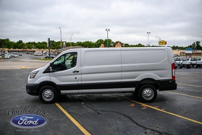 2025 Ford Transit-350 Base