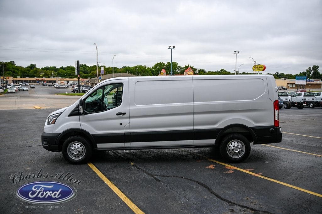 2025 Ford Transit-350 Base