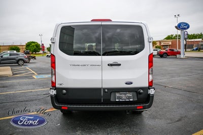 2025 Ford Transit-350 Base
