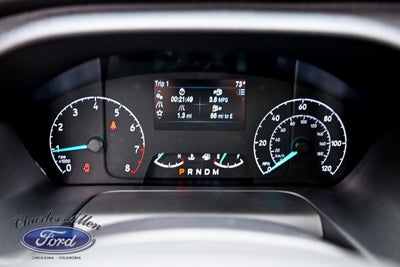 2025 Ford Transit-350 Base