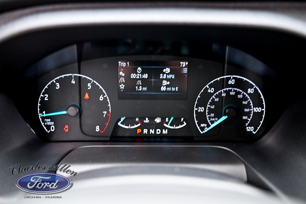 2025 Ford Transit-350 Base