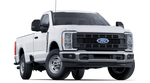 2025 Ford F-250SD XL