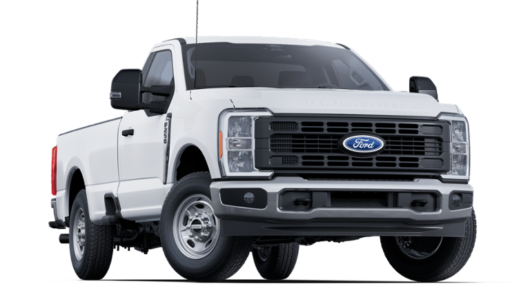 2025 Ford F-250SD XL