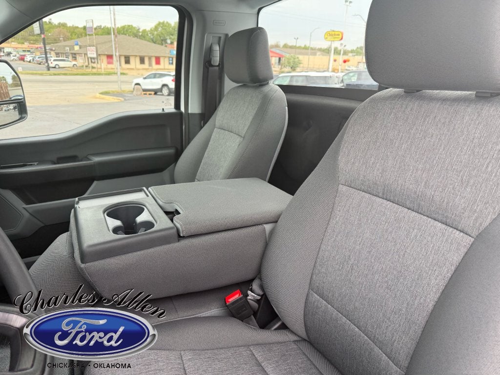 2027 Ford F-250SD XL
