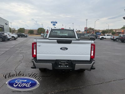 2027 Ford F-250SD XL