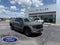 2021 Ford F-150 Tremor