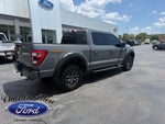 2021 Ford F-150 Tremor