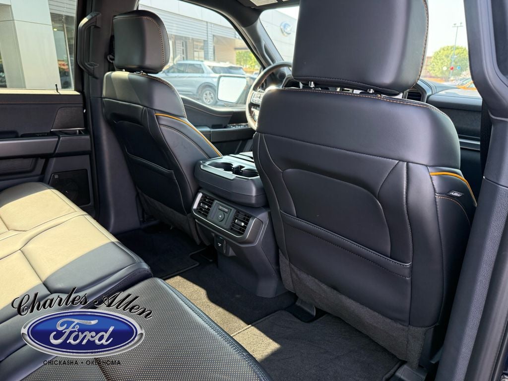2025 Ford F-150 Tremor - Photo 16