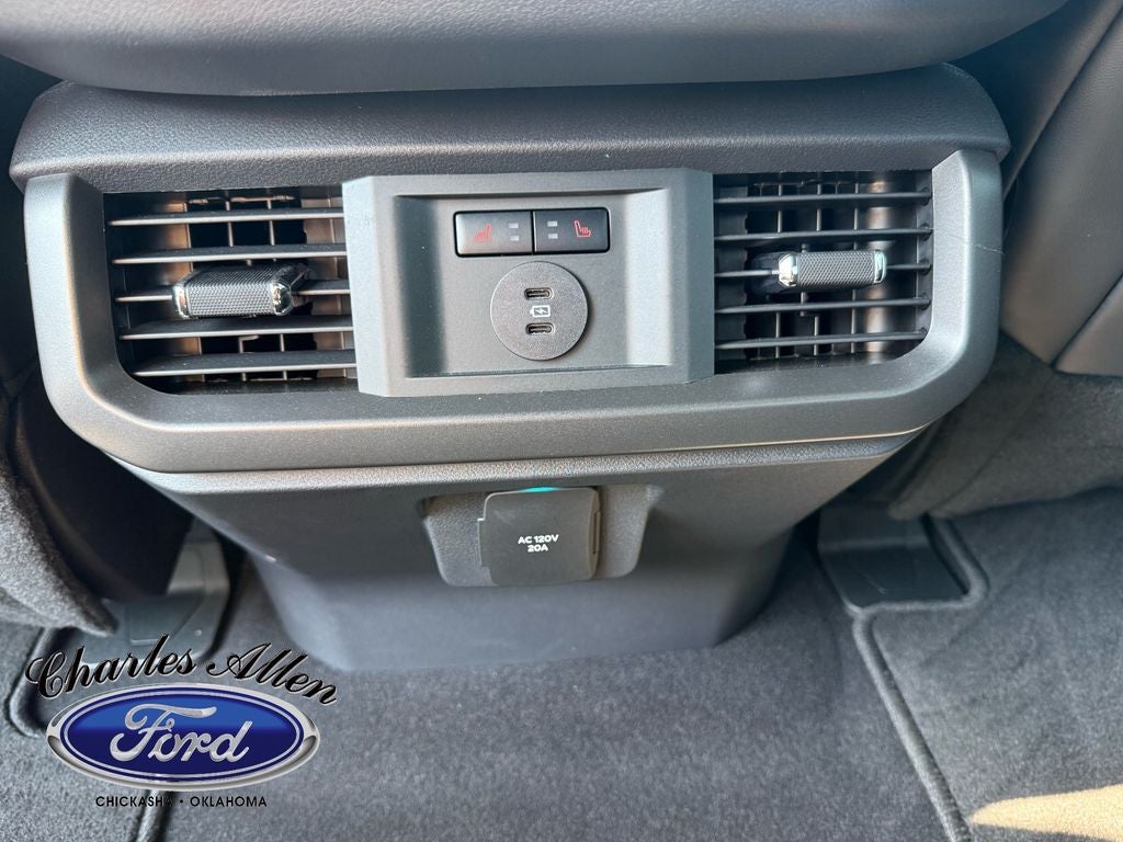 2025 Ford F-150 Tremor - Photo 18