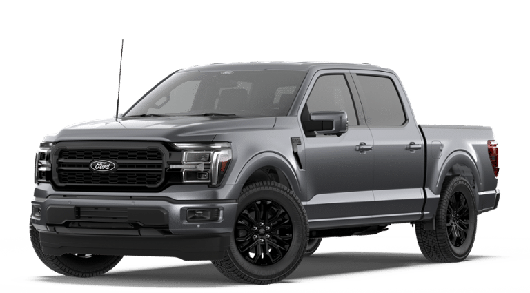 2026 Ford F-150 Lariat 4x4 SuperCrew 5-1/2 Box's photo