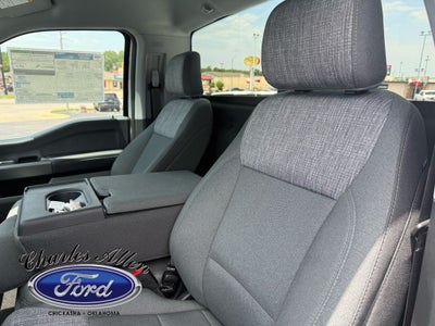 2026 Ford F-350SD XLT DRW