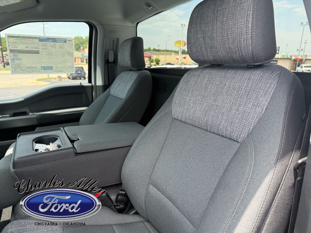 2026 Ford F-350SD XLT DRW