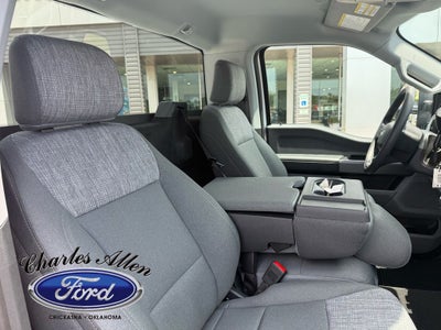 2026 Ford F-350SD XLT DRW