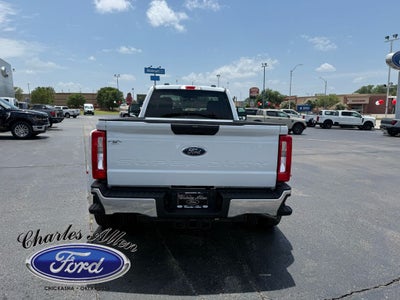 2026 Ford F-350SD XLT DRW