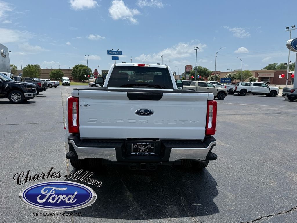 2026 Ford F-350SD XLT DRW