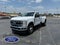 2026 Ford F-350SD XLT DRW