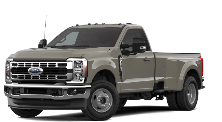 2026 Ford F-350SD XL DRW