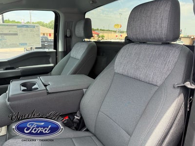 2026 Ford F-350SD XLT DRW