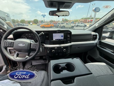 2026 Ford F-350SD XLT DRW