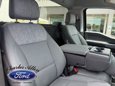 2026 Ford F-350SD XLT DRW