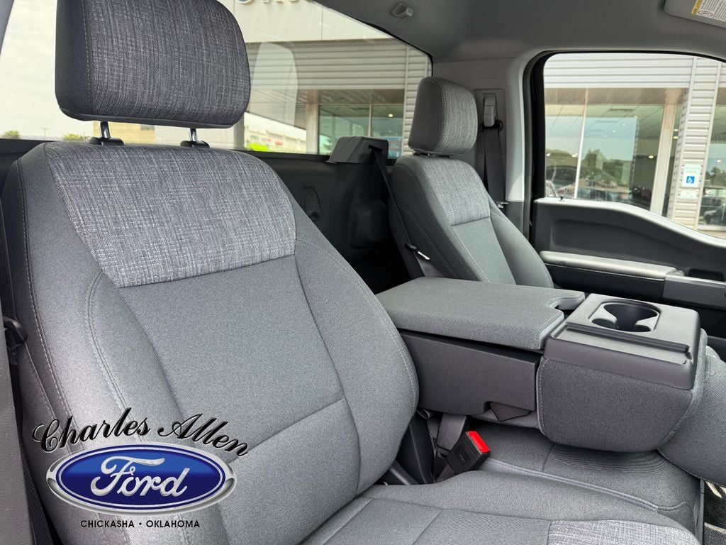 2026 Ford F-350SD XLT DRW
