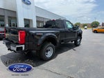 2026 Ford F-350SD XLT DRW