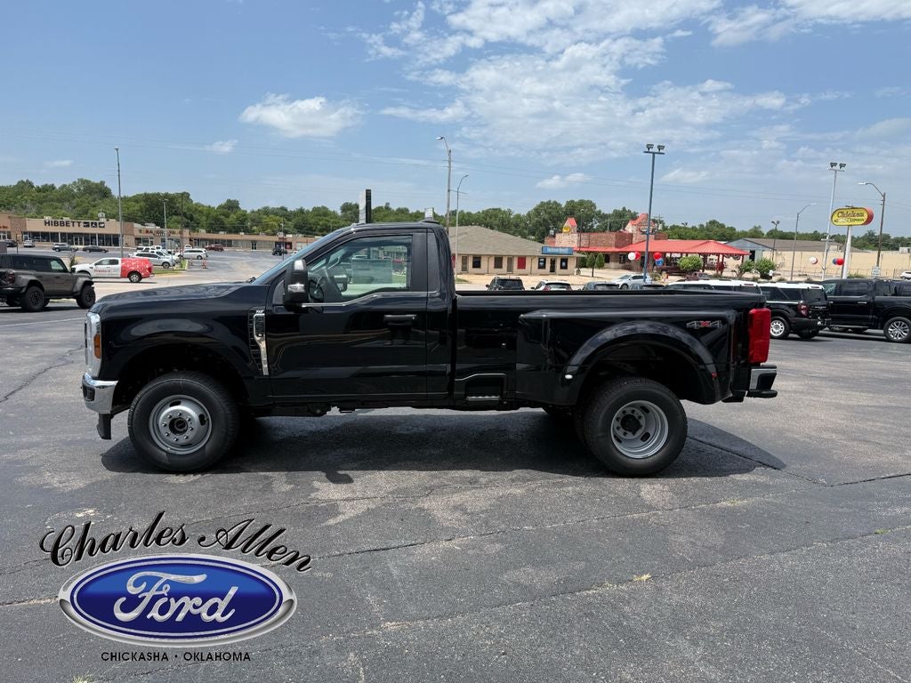 2026 Ford F-350SD XLT DRW
