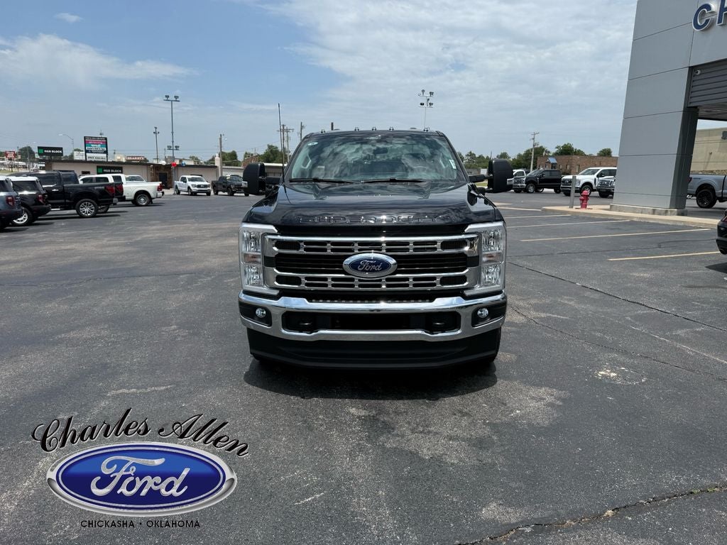 2026 Ford F-350SD XLT DRW