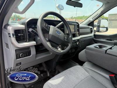 2026 Ford F-350SD XLT DRW