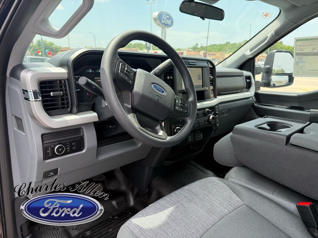 2026 Ford F-350SD XLT DRW