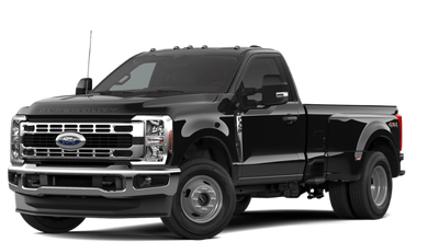 2026 Ford F-350SD XLT DRW