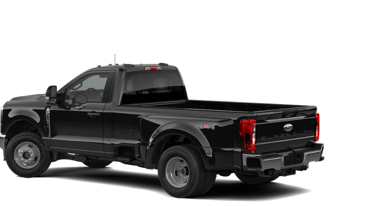 2026 Ford F-350SD XLT DRW
