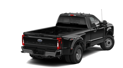 2026 Ford F-350SD XLT DRW
