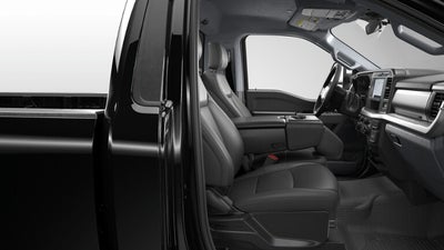 2026 Ford F-350SD XLT DRW