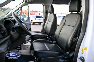 2026 Ford Transit-150 Base