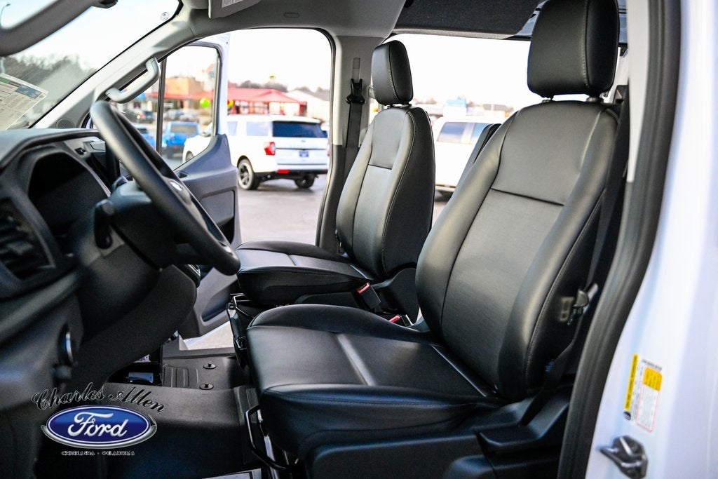2026 Ford Transit-150 Base