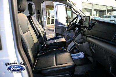2026 Ford Transit-150 Base
