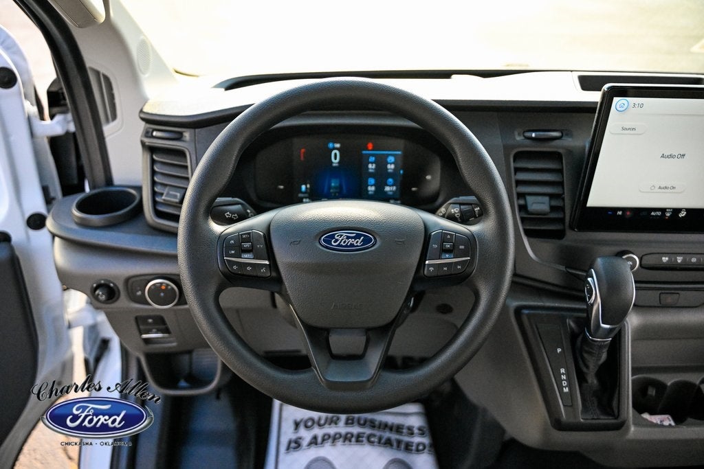 2026 Ford Transit-150 Base