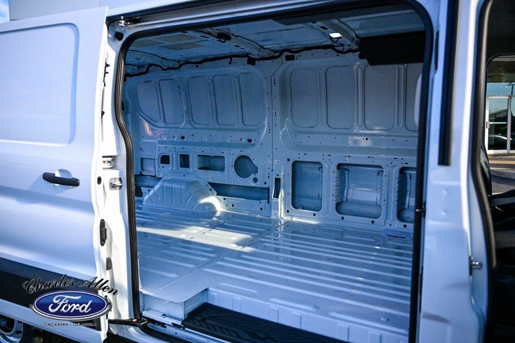 2026 Ford Transit-150 Base