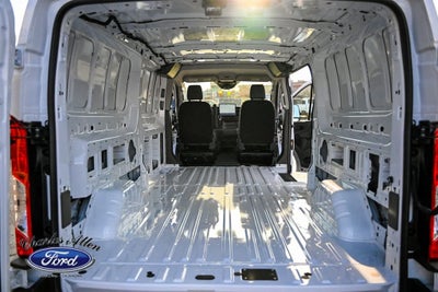 2026 Ford Transit-150 Base