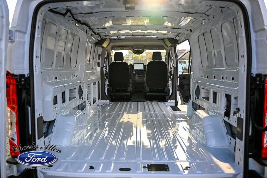 2026 Ford Transit-150 Base
