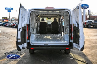 2026 Ford Transit-150 Base