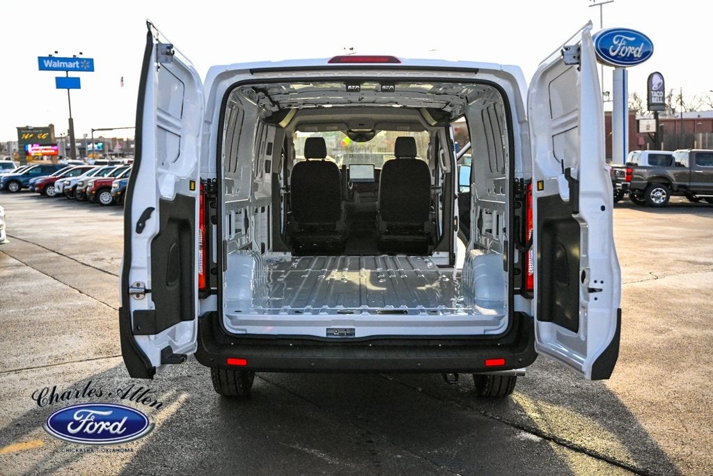 2026 Ford Transit-150 Base