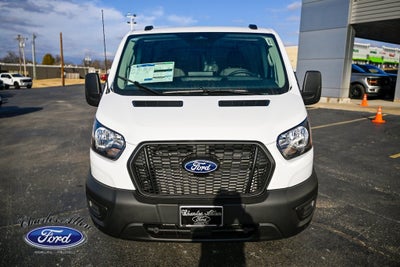 2026 Ford Transit-150 Base