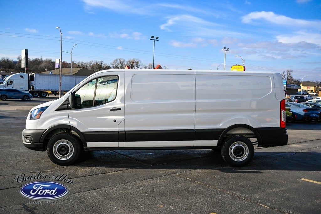 2026 Ford Transit-150 Base