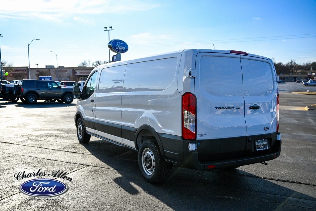 2026 Ford Transit-150 Base