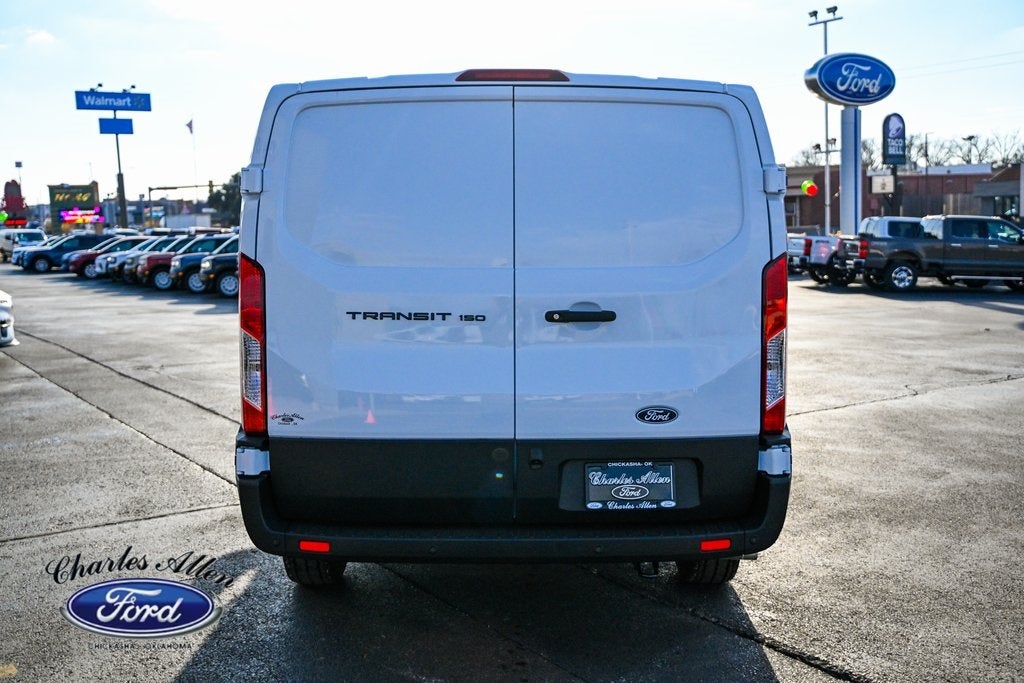 2026 Ford Transit-150 Base