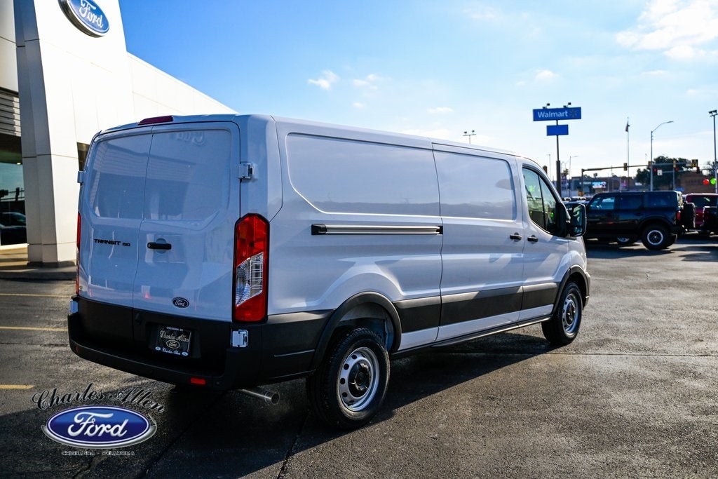 2026 Ford Transit-150 Base
